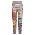 thumbnail image 5 of Amazing World of Gumball Men's Lightweight Pajama Pants Soft Lounge Sleep Joggers Sleepwear Bottom Pants, 5 of 7