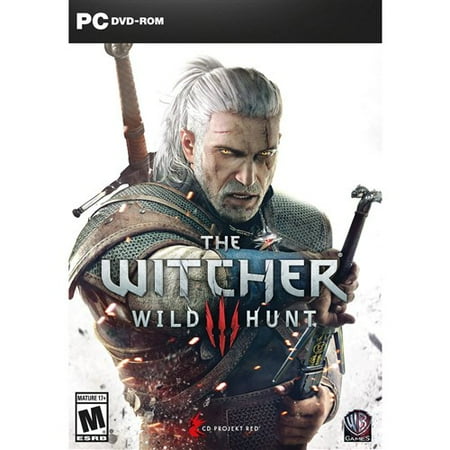 The Witcher 3: Wild Hunt (PC)