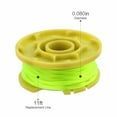 thumbnail image 4 of for One Ac80Rl3 Replacement Spool Twisted Line 0.08Inch 11Ft 6Pcs, 4 of 9