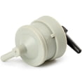 thumbnail image 3 of relayinert MAP Sensor Oil Separator Filter Filter Fit For Prado 90 120 150 Series Hilux KZN KUN Durable Easy To Install, 3 of 6