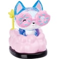 thumbnail image 1 of Barbie Extra Pet & Fashion Pack Assortment with Pet and Accessories for Doll and Pet, Gift for Kids Ages 3 Years Old & Up Barbie -, 1 of 5