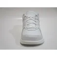 thumbnail image 2 of New Balance Made in USA Men's 577 V1 Lace-up Walking Shoes, White/White, 2 of 5