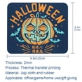 thumbnail image 5 of Halloween Gaming Mouse Pad, Desk Mat, 8.3x9.8 Inch, Non-Slip Rubber Bottom, Printed, Suitable for Office and Gaming, 5 of 6