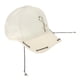 thumbnail image 1 of casquillo blanco Sunnimix Gorra de moda, 1 of 5