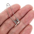 thumbnail image 2 of SUTENGDA Boxed Curved Safety Pins for Sewing and Crafts, 2 of 6