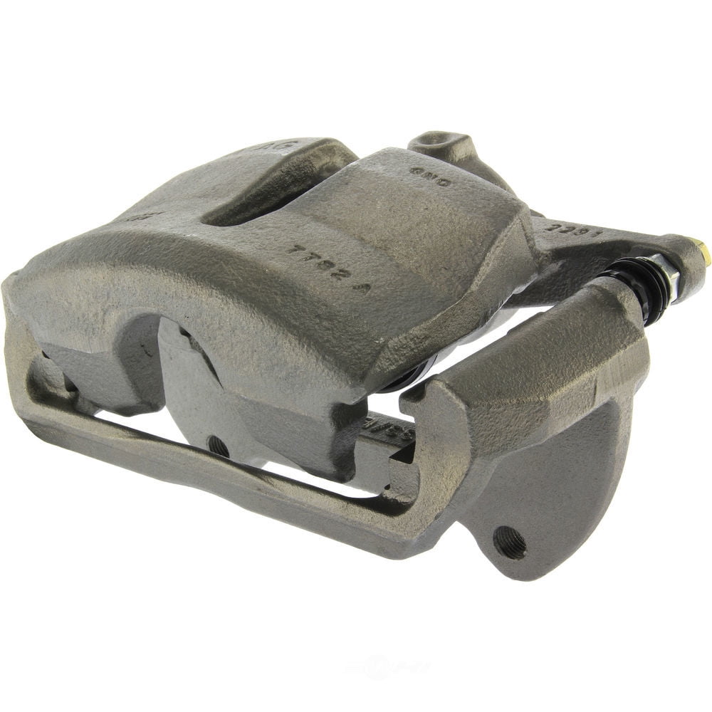 CENTRIC PARTS - SEMI LOAD CALIP Fits select: 2018-2021 VOLKSWAGEN TIGUAN, 2020-2023 AUDI Q3