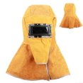thumbnail image 1 of Welding Shawl, Welding Cappa, Standard Uniform Thickness Safer Excellent Electrician Worker for Welder Scientist, 1 of 8