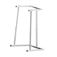 thumbnail image 2 of Soporte para bolsas de basura, soporte de bolsillo, estante de metal a mano, para bolsas, dispositivo para embolsar basura en patio y, 2 of 7