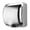Mirror hand dryers, variant on Automatic Hand Dryers With HEPA High Speed Wind 304ss Electric Hand Dryer For Bathroom Commercial ,Power as an Elephant