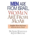 thumbnail image 1 of Pre-Owned Men Are from Israel, Women Are from Moab: Insights About the Sexes from the Book of Ruth (Paperback) 0830822585 9780830822584, 1 of 1