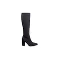 thumbnail image 1 of Botas Dama Emporium Tubo Alto Tacón 8cm Estilo 2409062 negro 27, 1 of 5