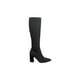 thumbnail image 1 of Botas Dama Emporium Tubo Alto Tacón 8cm Estilo 2409062 negro 23.5, 1 of 5
