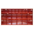 thumbnail image 3 of Ensemble De 21 Bacs De Rangement Multiple, 3 of 3