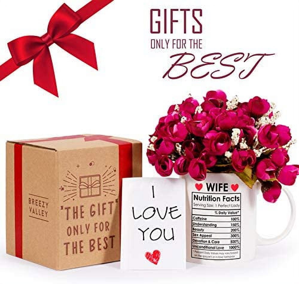 Funny Gifts For Husband Wife Anniversary Valentines Gifts - Temu
