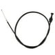 thumbnail image 4 of Cable De Control De Estrangulación, Instalación Simple Cable De Estrangulación Alta Resistencia 17950-HN5-M40 Colorfast Para ATV ANGGREK 17950‑HN5‑M40, 4 of 8