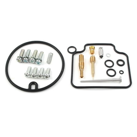ZS Motorcycle Carb Repair Carburetor Rebuild Kits For Honda VTX1300C VTX 1300R 1300S 2005-2007
