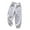 Gray, variant on fatyb Girls Sweatpants Cotton Floral Embroidery Jogger Pants Elastic Waist Toddler Kids Casual Pants