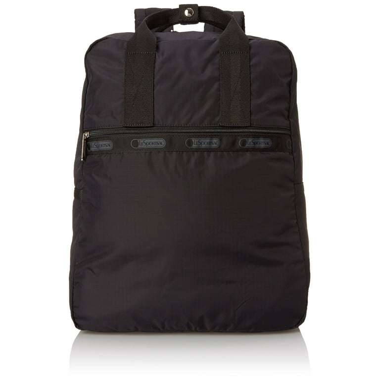 Lesportsac urban backpack hot sale