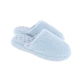 thumbnail image 2 of Isotoner  Joey Soft Pile Clog Slippers (Women), 2 of 6