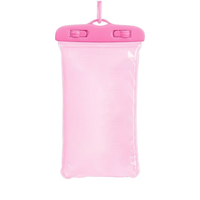Rbaofujie Mobile Phone Bag Touchable Diving Cover Rafting Swimming Manufacturer Direct Mobile Phone Case Swimming Bag