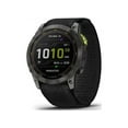 thumbnail image 6 of Garmin Enduro™ 2 – Ultraperformance Watch, Long-Lasting GPS Battery Life, Solar Charging, Preloaded Maps, 6 of 8