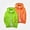Khaki, variant on Afuyipoi Boys 2 Pack Softshell Hooded Jacket Waterproof Windbreaker Outdoor Casual Zip Up Size 3-12 Pink Size 9