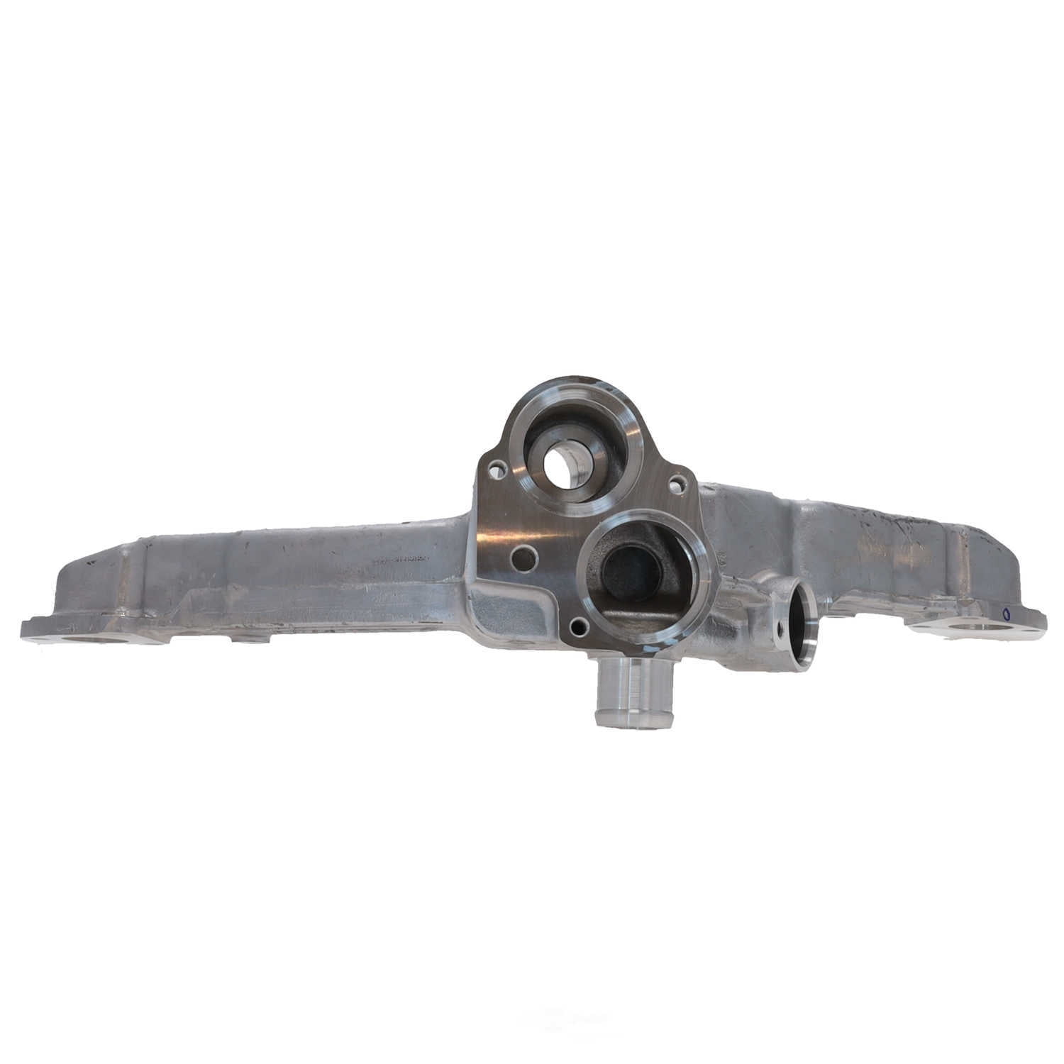 Motorad CH1072 Engine Coolant Thermostat Housing Fits select: 2017-2021 CHEVROLET SILVERADO, 2017-2021 GMC SIERRA
