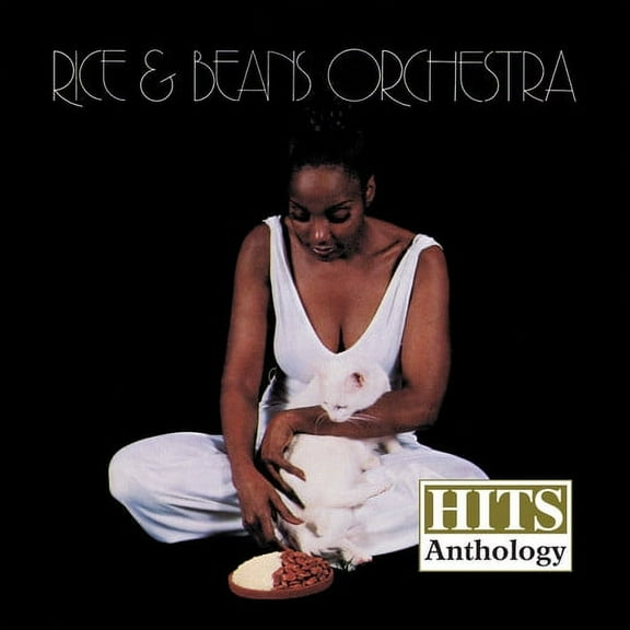 Rice & Beans Orchestra - Hits Anthology - Music & Performance - CD
