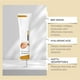 thumbnail image 4 of Fiudx Crema de Veneno de Abeja, Loción Facial Antiarrugas, Gel Iluminador, Bálsamo de Hidratación Profunda, Cuidado Diario de Noche, Apto para Pieles Sensibles, Tubo de 20 G, 4 of 7
