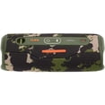 thumbnail image 3 of JBL Flip 6 - Haut-Parleur Bluetooth Portable, (Squad), 3 of 4
