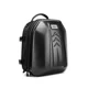 thumbnail image 5 of Bolsa rígida para asiento trasero de motocicleta, bolsa trasera, almacenamiento de equipo de caballero, mochila para casco de motocicleta, impermeable, para viajes en motocicleta, 5 of 5