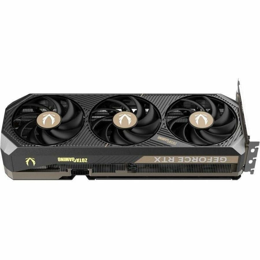 Zotac NVIDIA GeForce RTX 5080 Graphic Card, 16 GB GDDR7