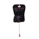 thumbnail image 4 of Bolsa de ducha Solar de 20L, bolsa de ducha de Camping plegable, portátil, de PVC, ligera, a prueba de fugas, interruptor ajustable, bolsa fácil de llenar YUNYI BRAND  Deportes, 4 of 8