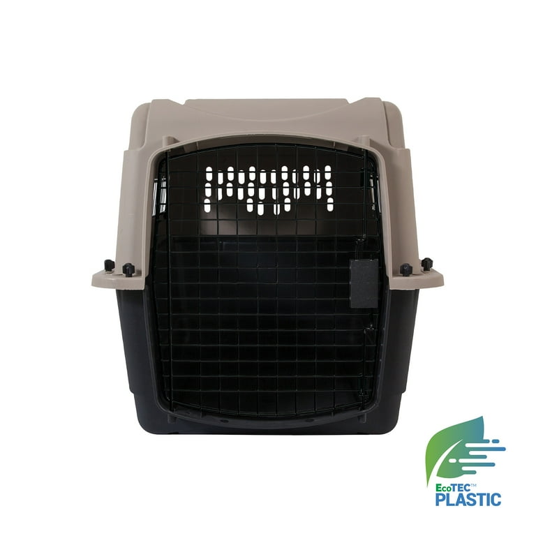 Petmate® Ultra Vari Plastic Travel Dog Kennel 32