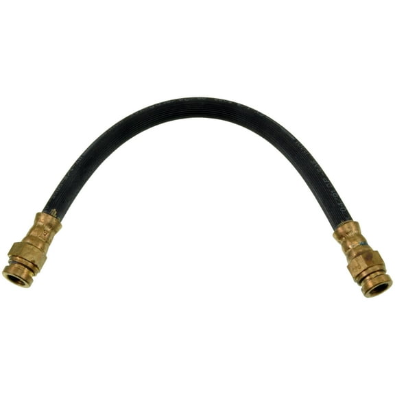 Dorman H381375 Brake Hydraulic Hose for Specific Mazda Models Fits select: 1999-2003 MAZDA PROTEGE