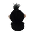 thumbnail image 4 of Peluche de San Valentín Way to celebrate Suave con Diseño de Gorila 16 cm Multicolor, 4 of 4