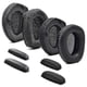 thumbnail image 1 of 2 PCS Head Beam For Sennheiser HDR RS165 175 (Protein Skin ) For Sennheiser HDR RS165 175 (Protein S, 1 of 4