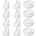 thumbnail image 1 of Piezas para Extractor de Leche Papablic Compatibles con Spectra y Medela, 1 of 7