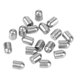 thumbnail image 1 of 20 Pcs 2X3mm Stainless Steel Ball Plunger Spring Ball Plunger Push Fit Ball Spring Ball Plungers Se, 1 of 5