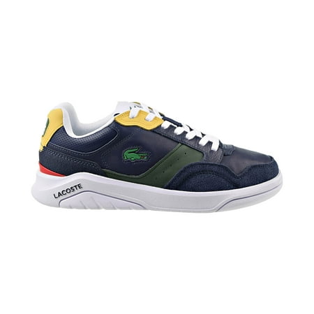 

Lacoste Game Advance Luxe Men s Shoes Navy-White 7-43sma0054-092