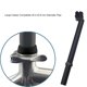thumbnail image 5 of Funda antipolvo para tija de sillín de bicicleta de montaña anillo Ehuebsd de silicona sólido accesorios protectores para ciclismo gran oferta, 5 of 8
