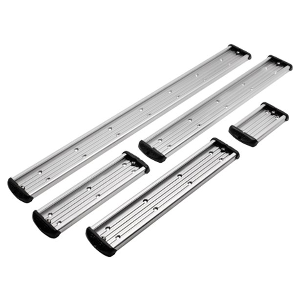 Cannon Downriggers Aluminum Mounting Track