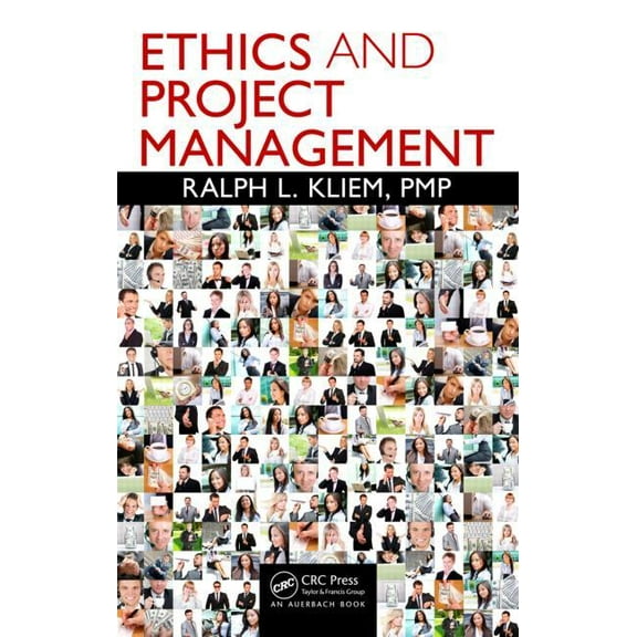 Ethics and Project Management, (Hardcover)