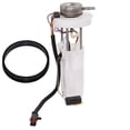 thumbnail image 3 of Fuel Pump Compatible with 1997-1998 Jeep Grand Cherokee 6Cyl 8Cyl 4.0L 5.2L 5.9L With Sending Unit, 3 of 5