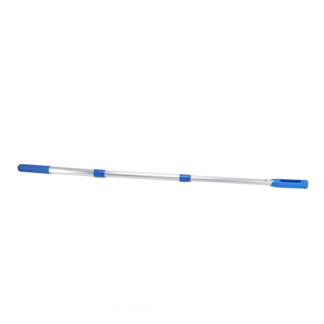 Swimming Pool Pole, High Hardness Easy To Install Pool Cleaning Pole Corrosion Resistance Non Deformation for Pool