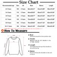 thumbnail image 3 of Darzheoy Boys and Girls Fall and Winter Warm and Thickened High Neck Long Sleeved Tops for 2-10 T, 3 of 3