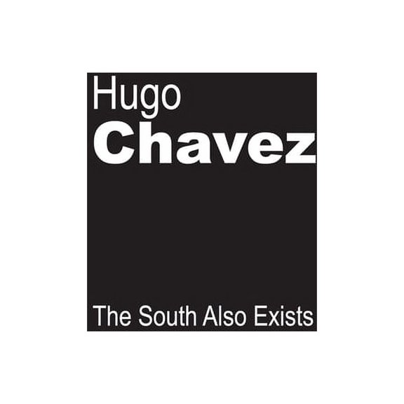 The South Also Exists, (Paperback)