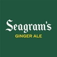 thumbnail image 3 of Seagrams Ginger Ale Soda Pop, 20 fl oz Bottle, 3 of 12