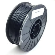 taulman3D TECH-G Filament - 2.85mm, 1kg, Black