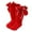 Red, variant on Ketyyh-chn99 Baby Socks Kids Nonslip Slipper Socks Kids Baby Stockings Mid-Calf Toddler Sock Red,S